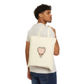 Made for More Tote | Psalm 139 | Christian Tote Bag | Faith