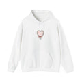 Made for More Hoodie | Psalm 139 | Faith-based Clothing | Christian