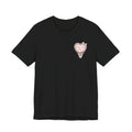 Made for More T-Shirt | Psalm 139 | Faith-based Clothing | Christian